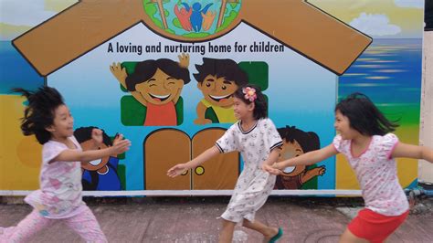 list of orphanage in philippines|Meritxell Children's World Foundation Inc..